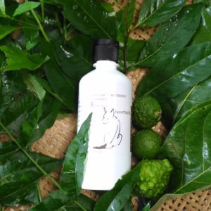สมุนไพรทำความสะอาดและบำรุงขนสำหรับสัตว์เลี้ยง Herbal hair cleaner and treatment for pet