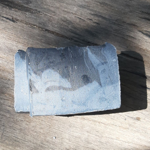 สบู่ถ่าน Charcoal Soap